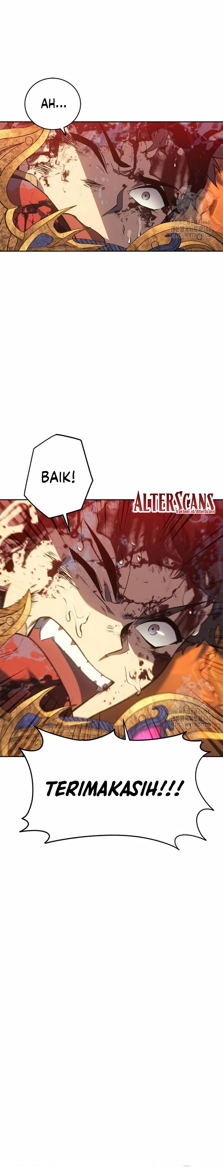 Why I Quit Being The Demon King Chapter 31 Bahasa Indonesia