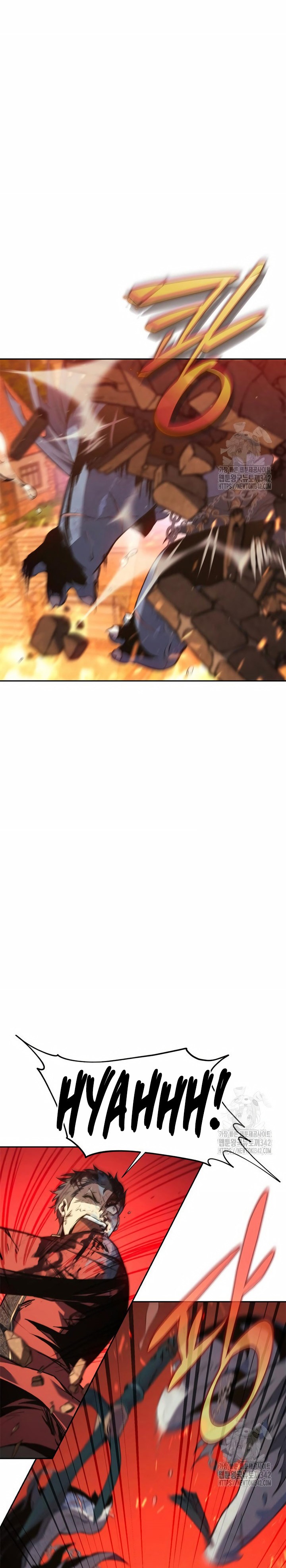 Why I Quit Being The Demon King Chapter 31 Bahasa Indonesia