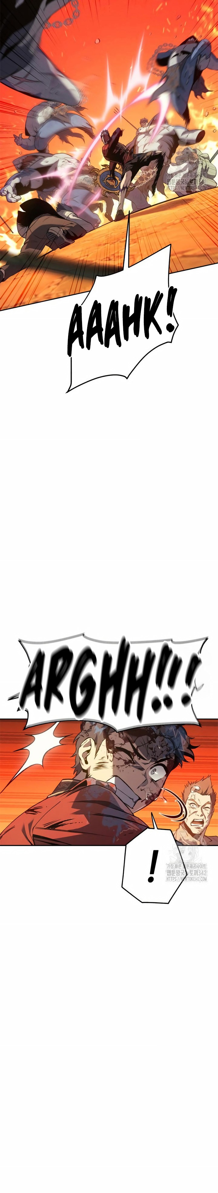 Why I Quit Being The Demon King Chapter 31 Bahasa Indonesia