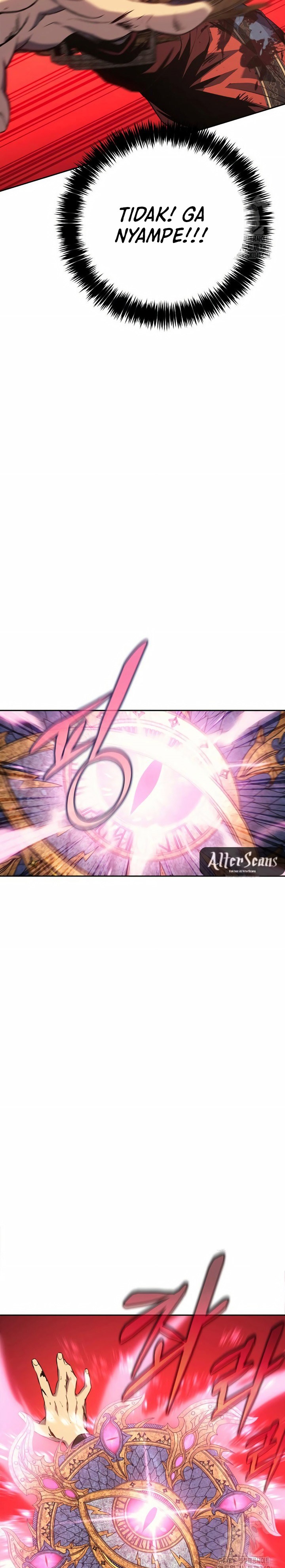 Why I Quit Being The Demon King Chapter 31 Bahasa Indonesia