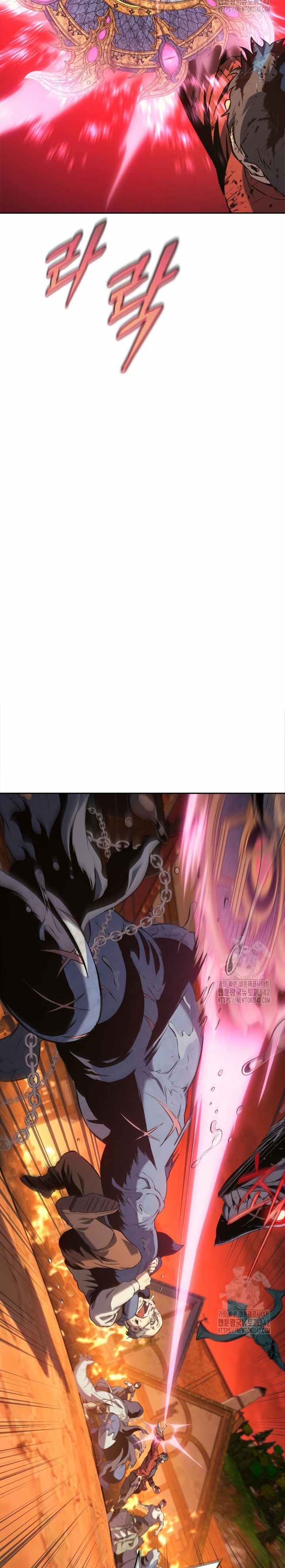 Why I Quit Being The Demon King Chapter 31 Bahasa Indonesia