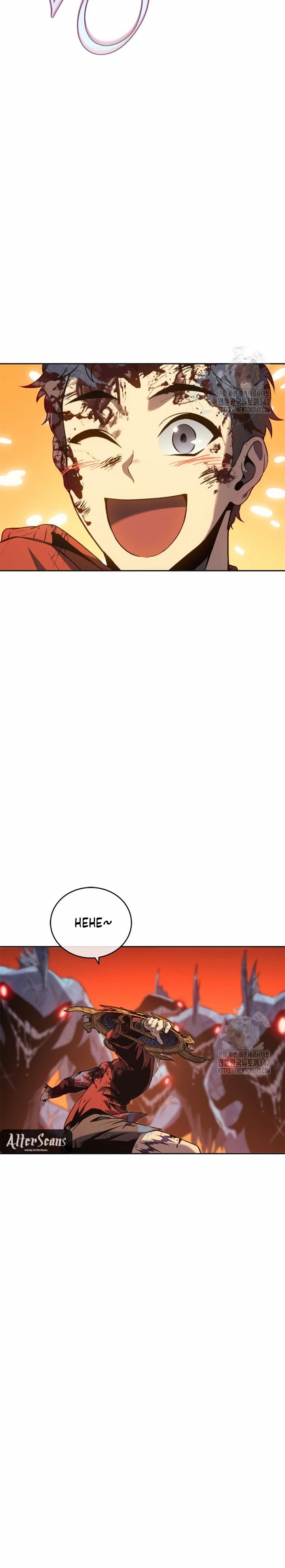 Why I Quit Being The Demon King Chapter 31 Bahasa Indonesia