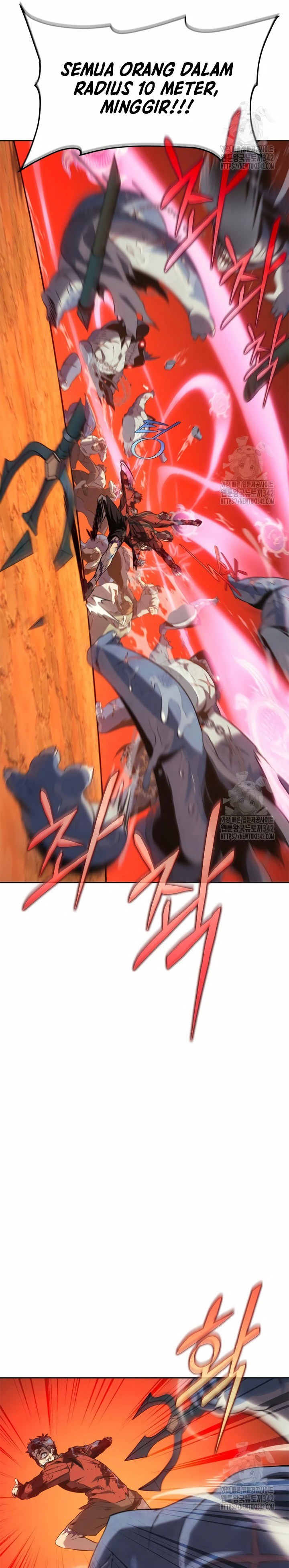 Why I Quit Being The Demon King Chapter 31 Bahasa Indonesia