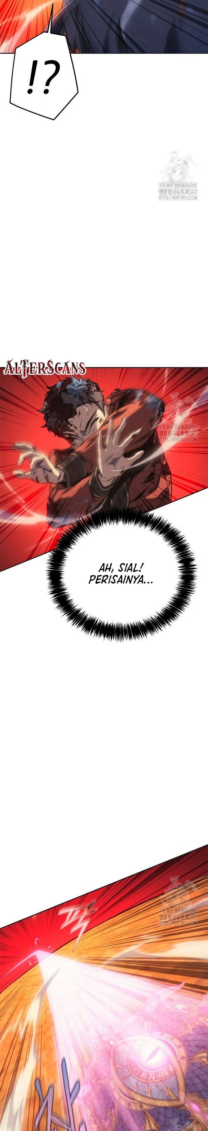 Why I Quit Being The Demon King Chapter 31 Bahasa Indonesia