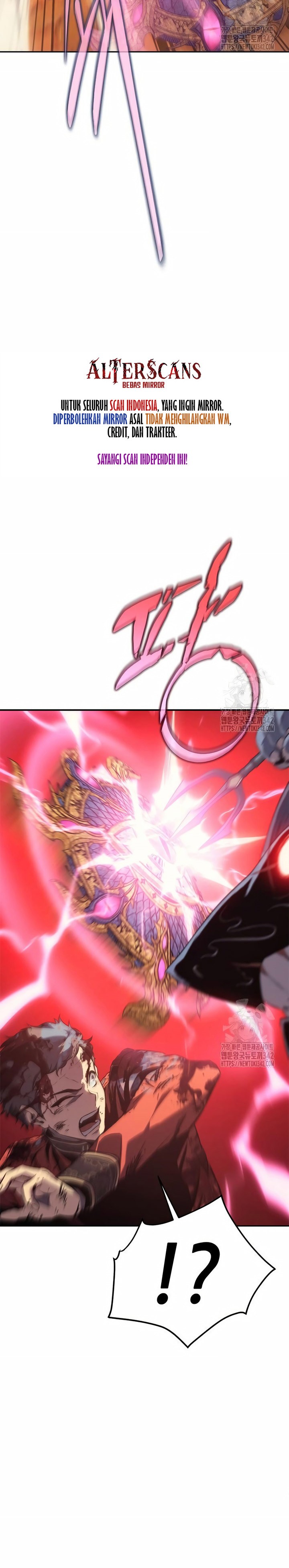 Why I Quit Being The Demon King Chapter 31 Bahasa Indonesia