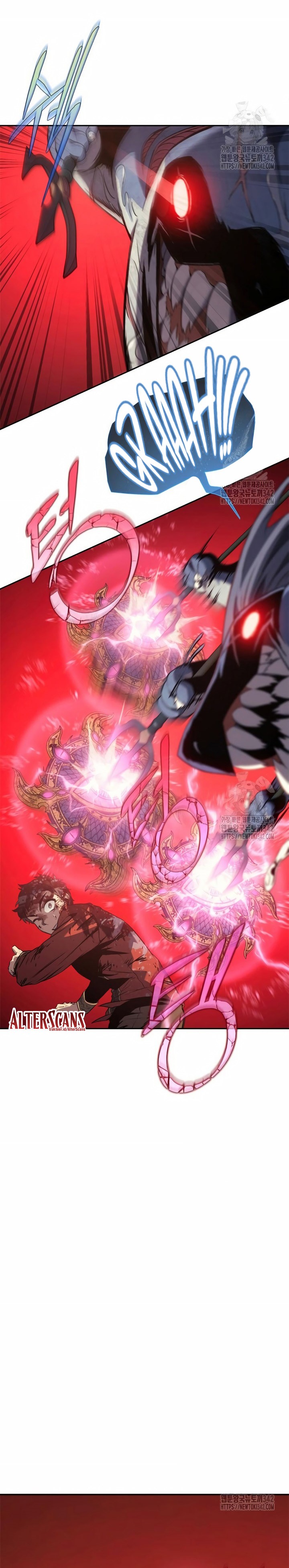 Why I Quit Being The Demon King Chapter 31 Bahasa Indonesia