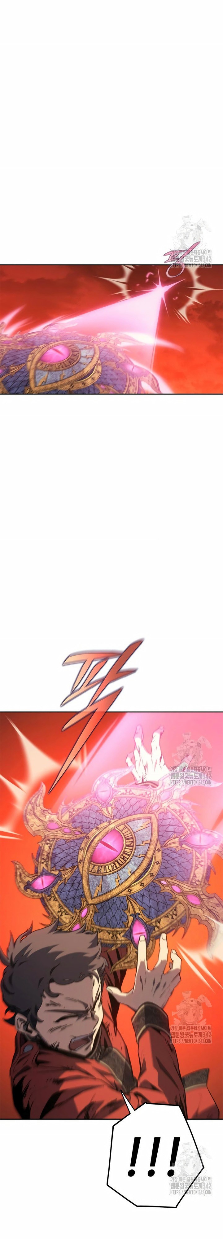 Why I Quit Being The Demon King Chapter 31 Bahasa Indonesia