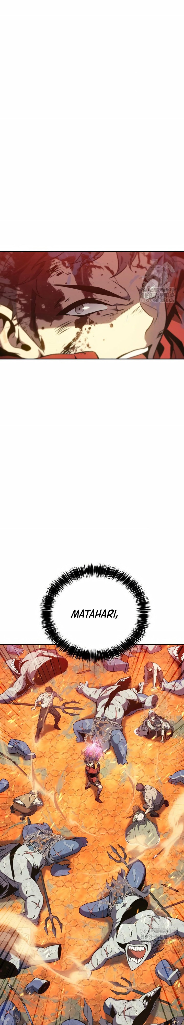 Why I Quit Being The Demon King Chapter 31 Bahasa Indonesia