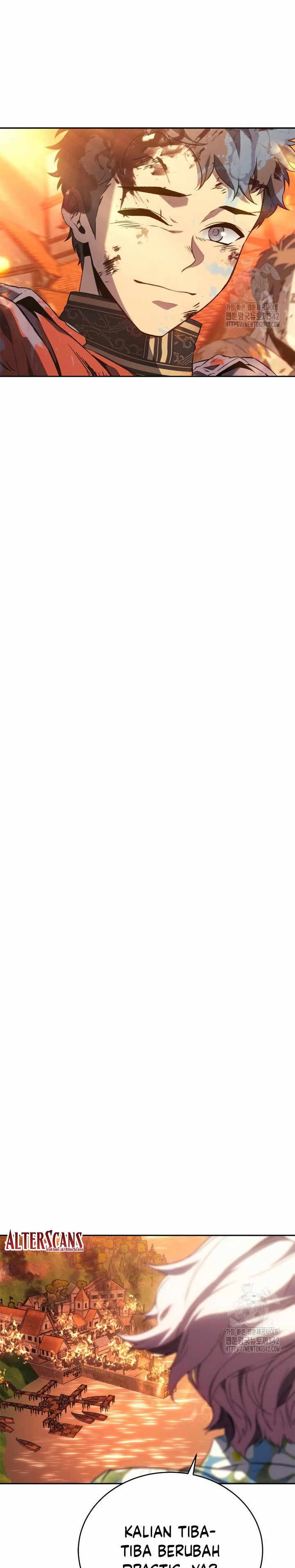 Why I Quit Being The Demon King Chapter 31 Bahasa Indonesia