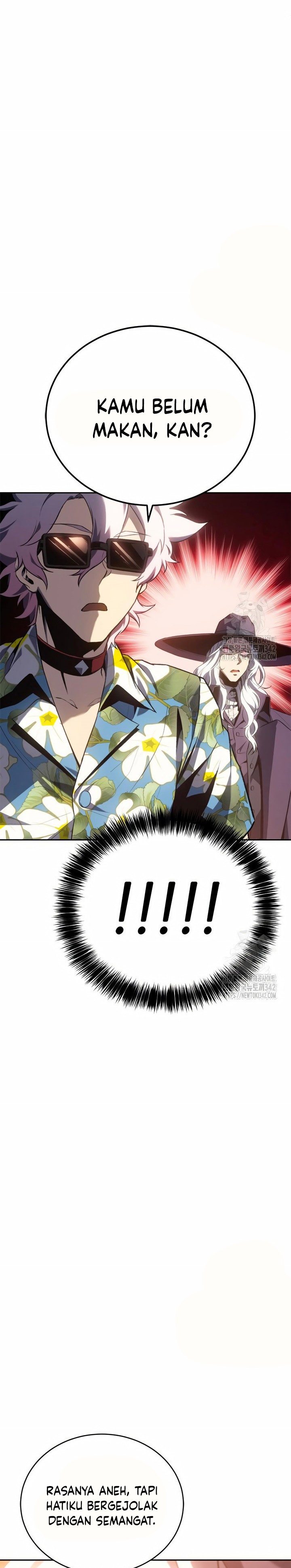 Why I Quit Being The Demon King Chapter 31 Bahasa Indonesia