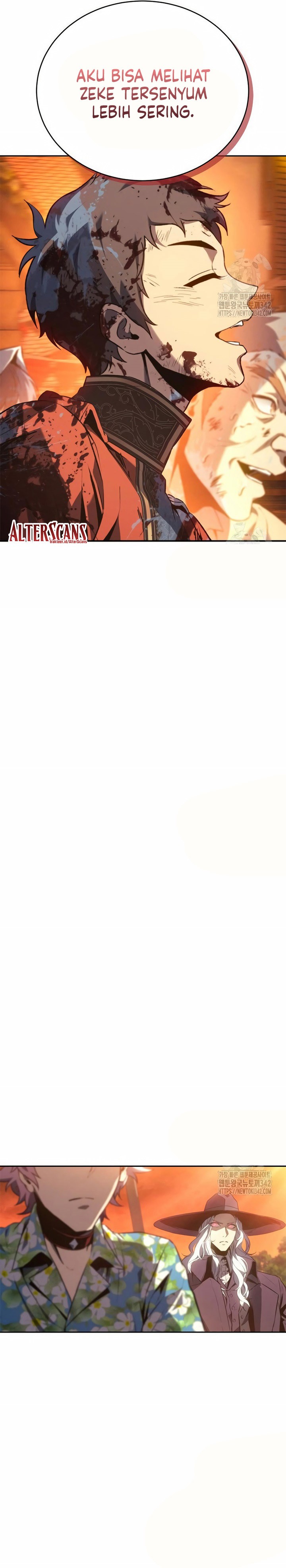 Why I Quit Being The Demon King Chapter 31 Bahasa Indonesia