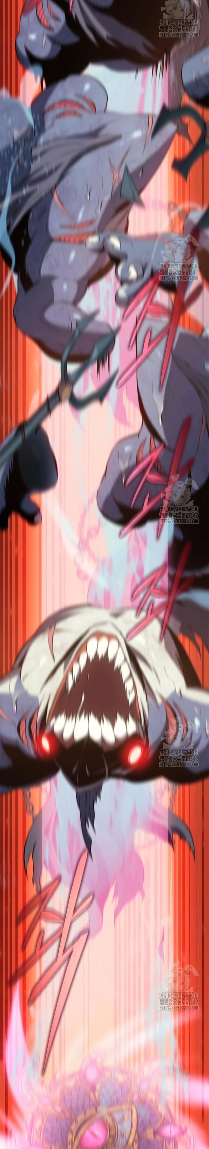 Why I Quit Being The Demon King Chapter 31 Bahasa Indonesia