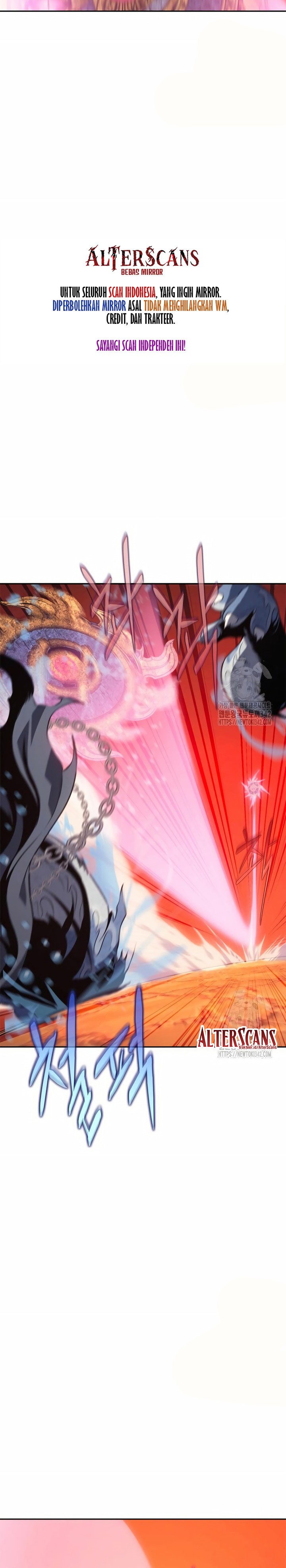 Why I Quit Being The Demon King Chapter 31 Bahasa Indonesia