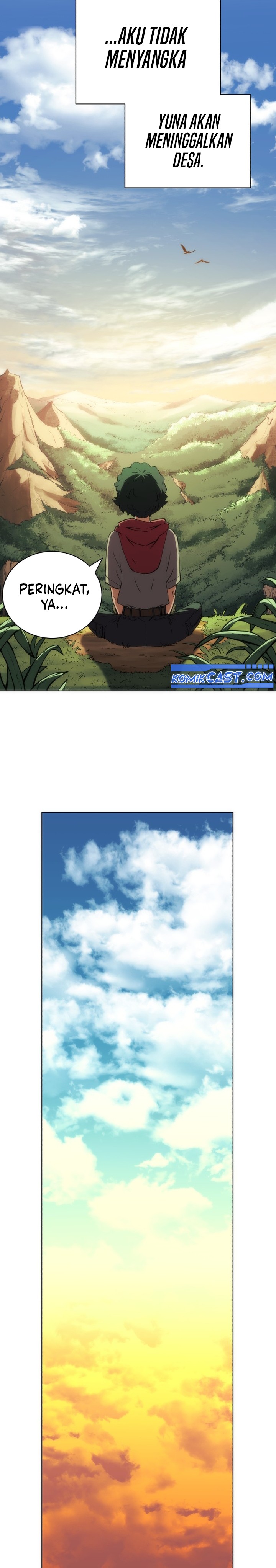 Wild Ranker Chapter 01 Bahasa Indonesia