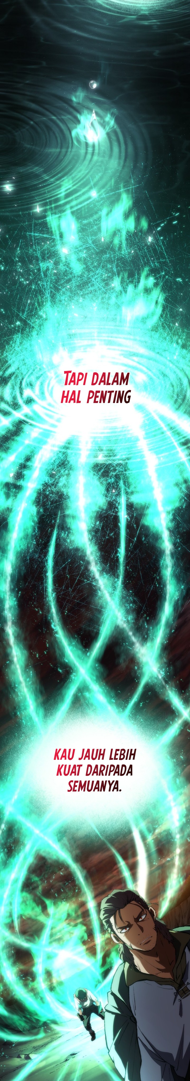 Wild Ranker Chapter 01 Bahasa Indonesia