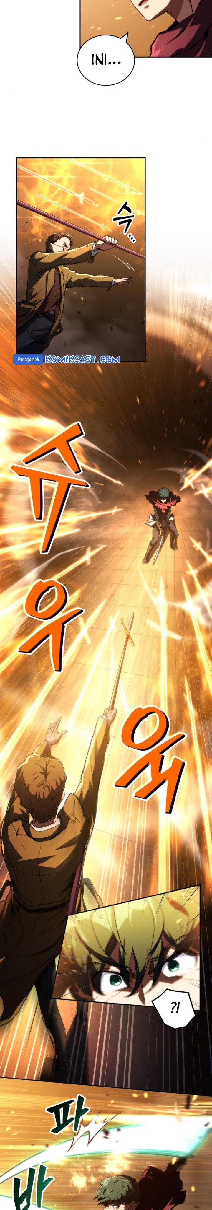 Wild Ranker chapter 7