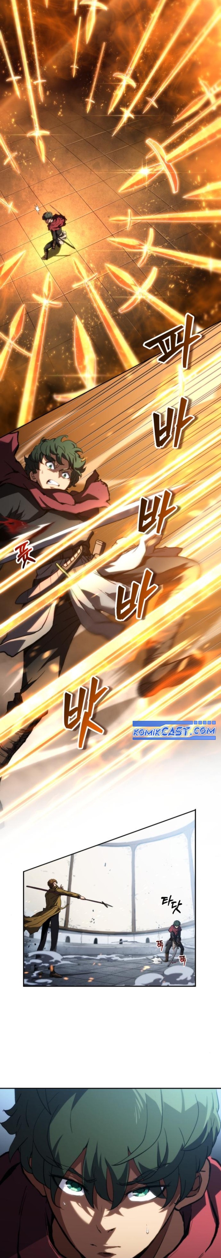 Wild Ranker chapter 7