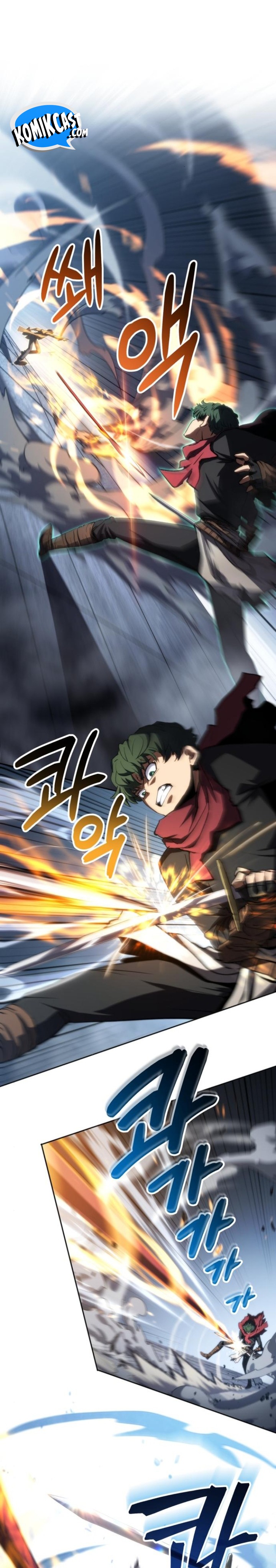 Wild Ranker chapter 7