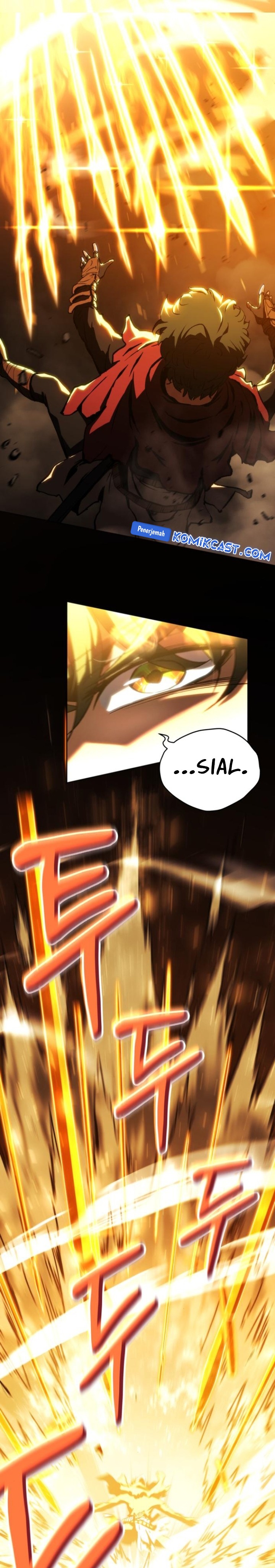 Wild Ranker chapter 7