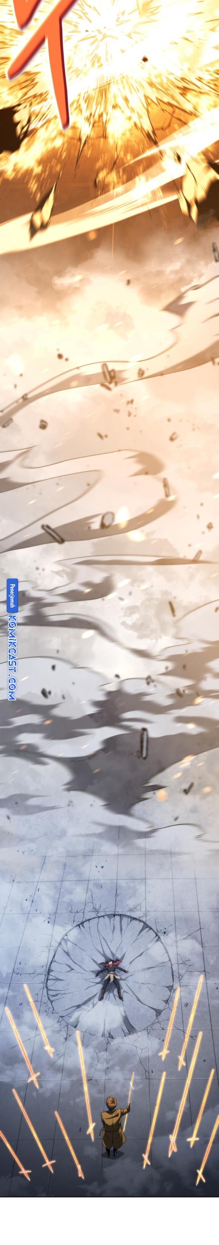 Wild Ranker chapter 7