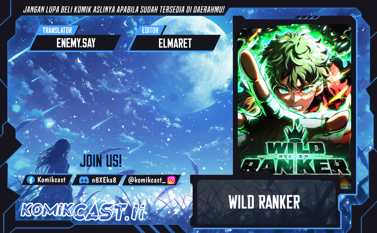 Wild Ranker chapter 12