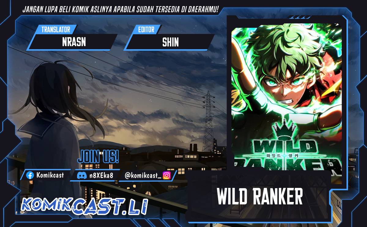 Wild Ranker chapter 14