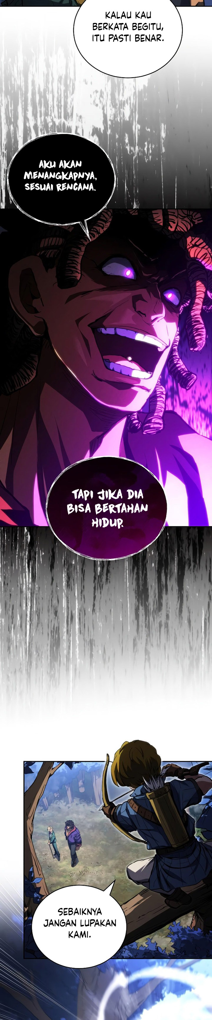 Wild Ranker chapter 14