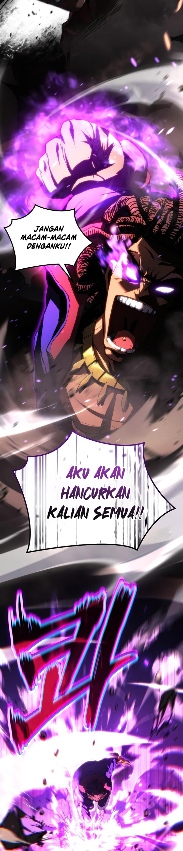 Wild Ranker chapter 14