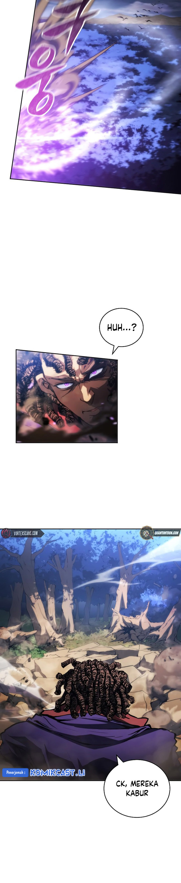 Wild Ranker chapter 14