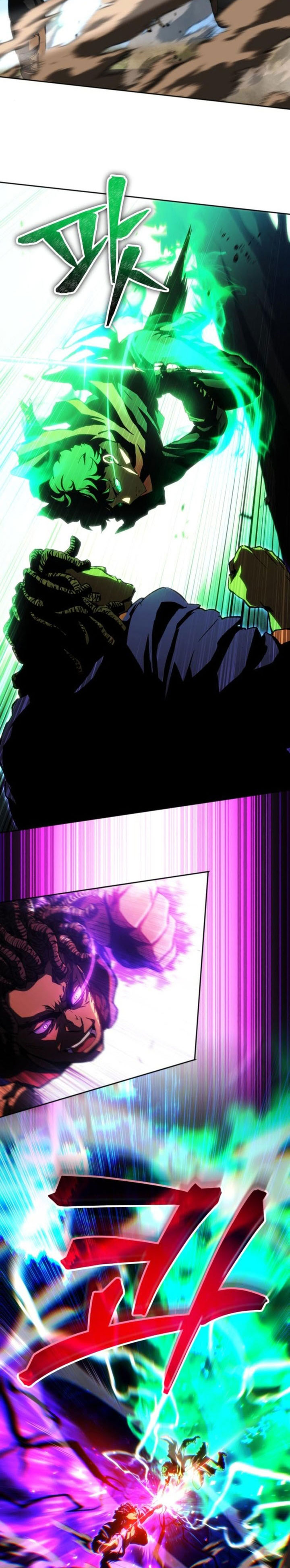 Wild Ranker Chapter 20 Bahasa Indonesia