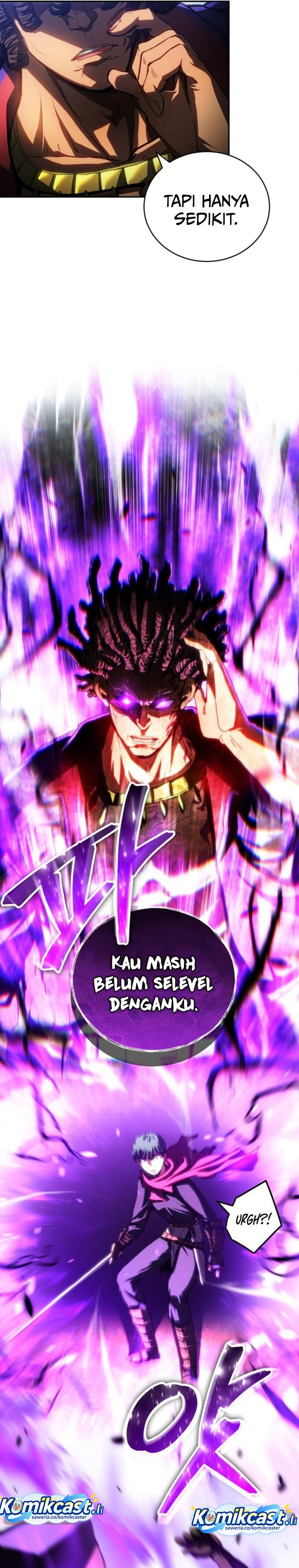 Wild Ranker Chapter 20 Bahasa Indonesia