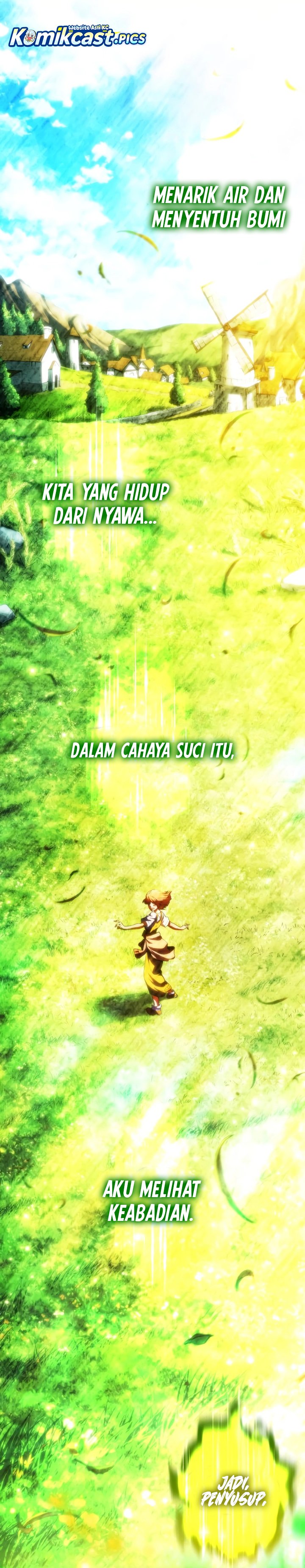 Wild Ranker chapter 22