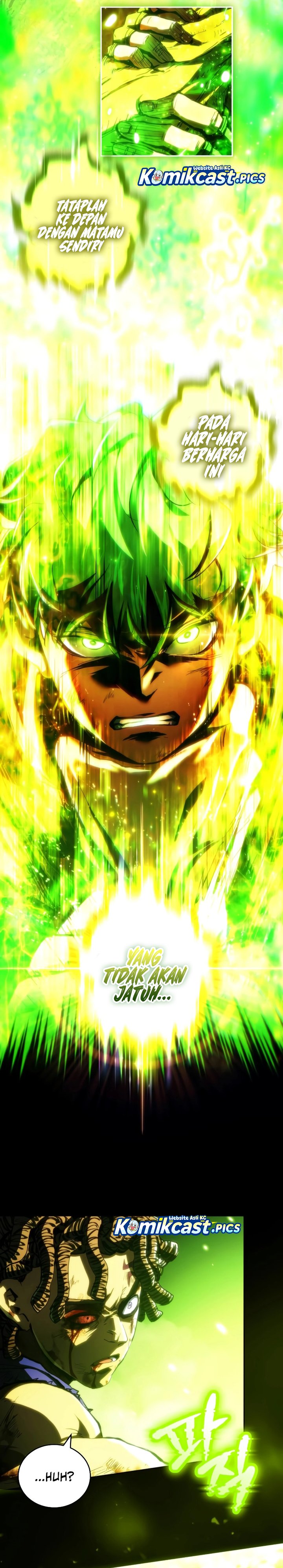 Wild Ranker chapter 22