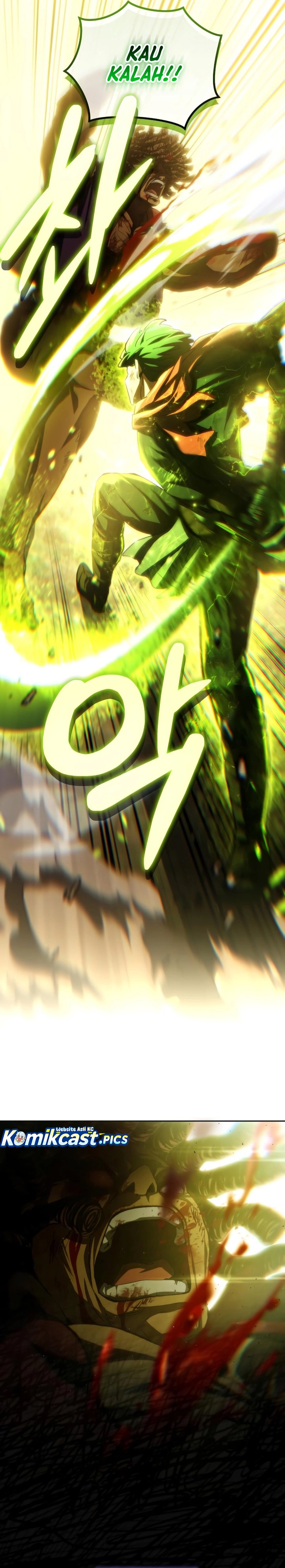 Wild Ranker chapter 22