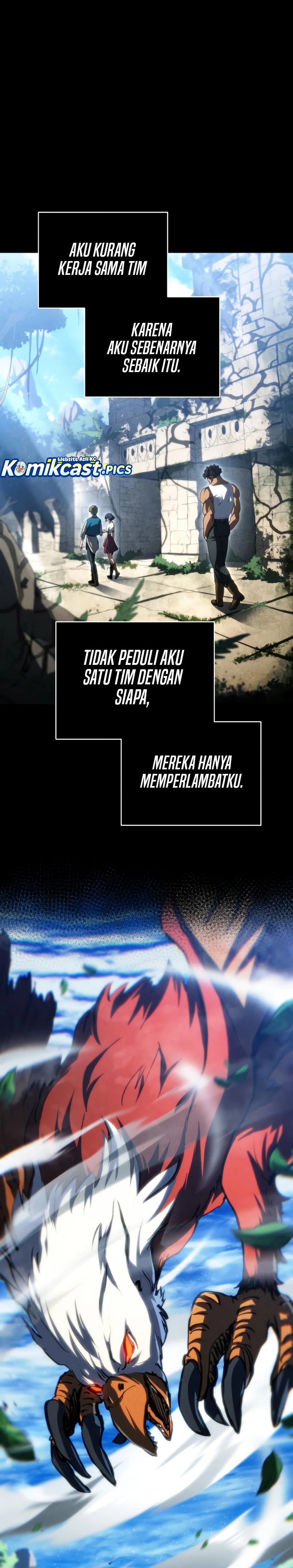 Wild Ranker chapter 22