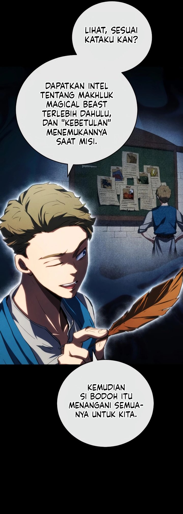 Wild Ranker chapter 22