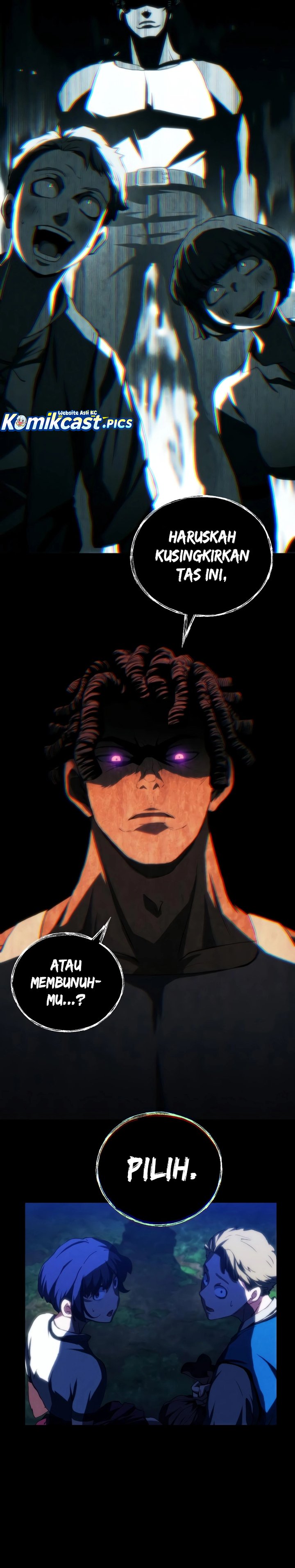 Wild Ranker chapter 22