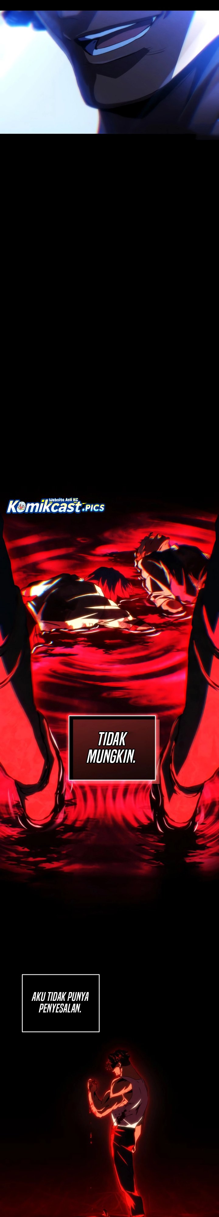 Wild Ranker chapter 22