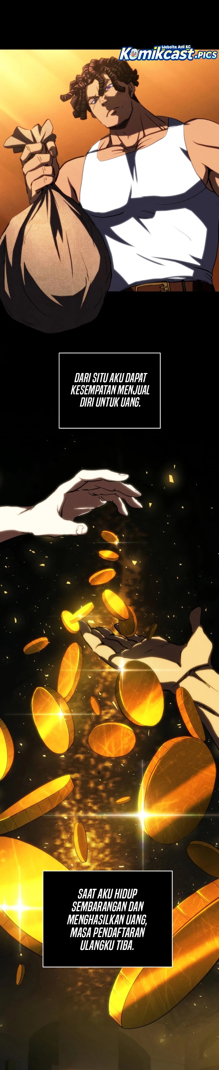 Wild Ranker chapter 22