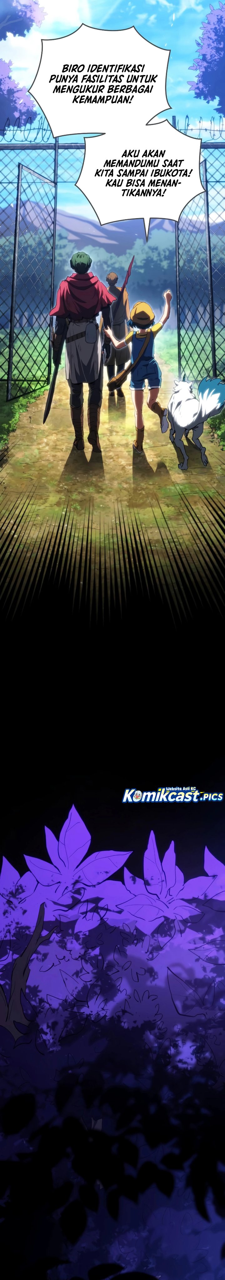 Wild Ranker chapter 23