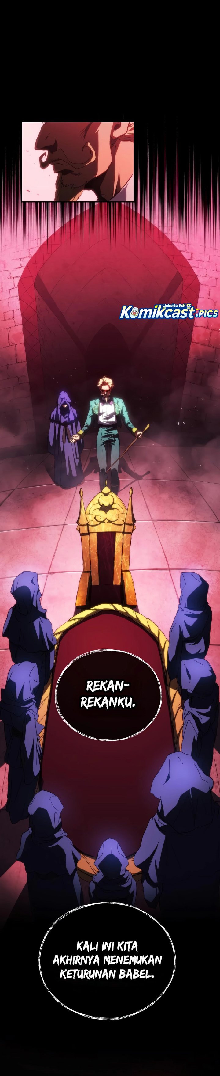 Wild Ranker chapter 23