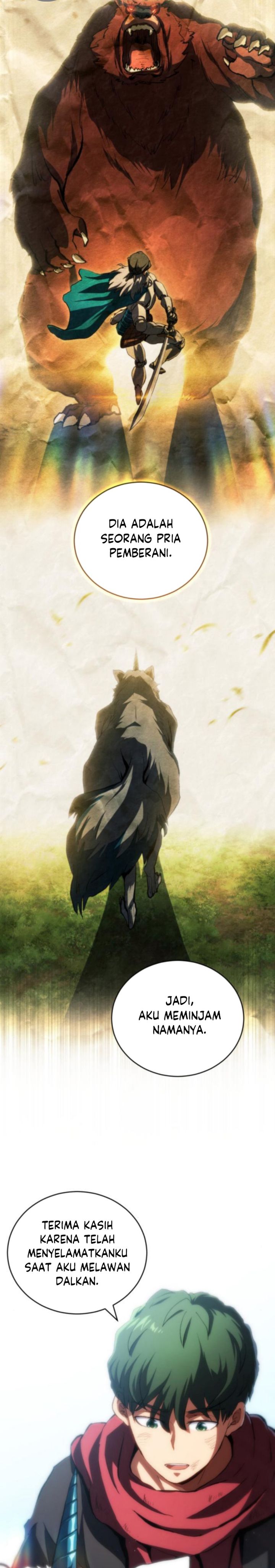 Wild Ranker chapter 24