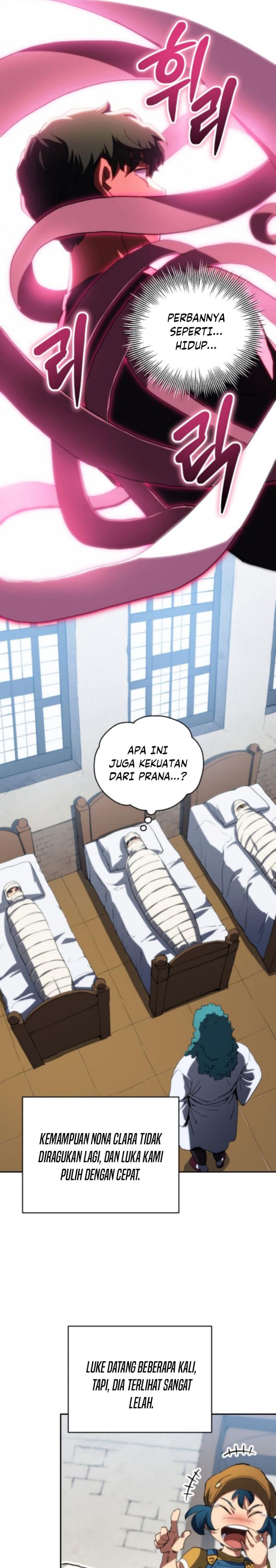 Wild Ranker chapter 24