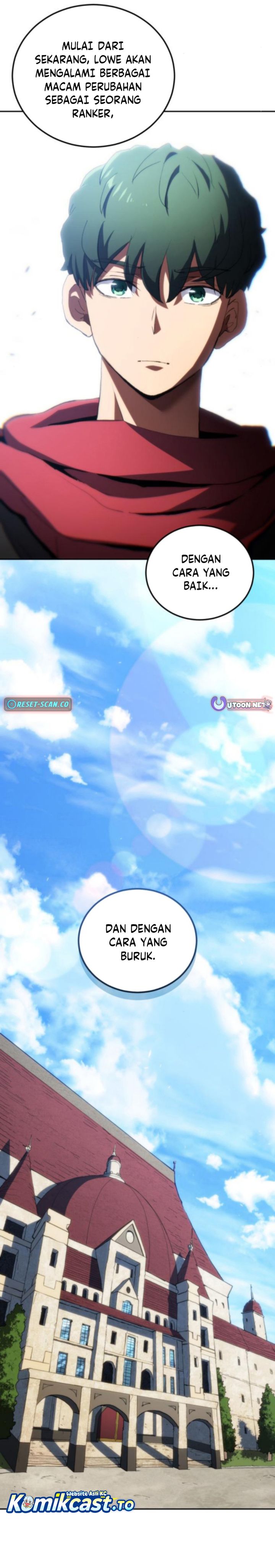 Wild Ranker chapter 24