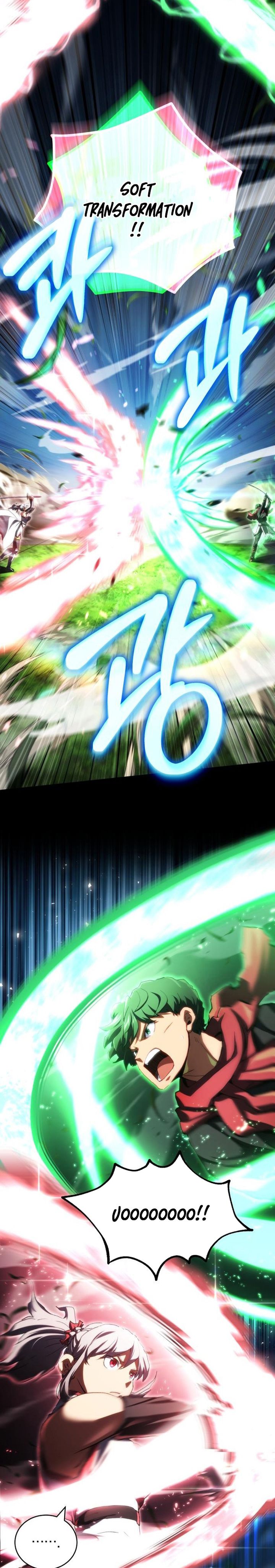 Wild Ranker chapter 27