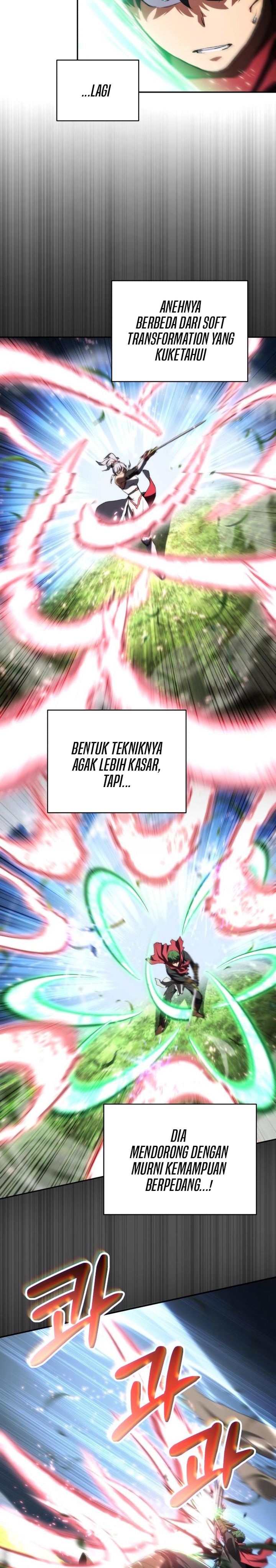 Wild Ranker chapter 27