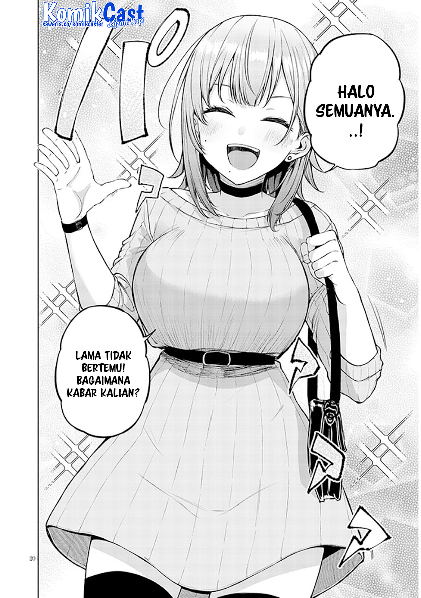 Will You Marry Me If I Quit Being an Idol?! chapter 1