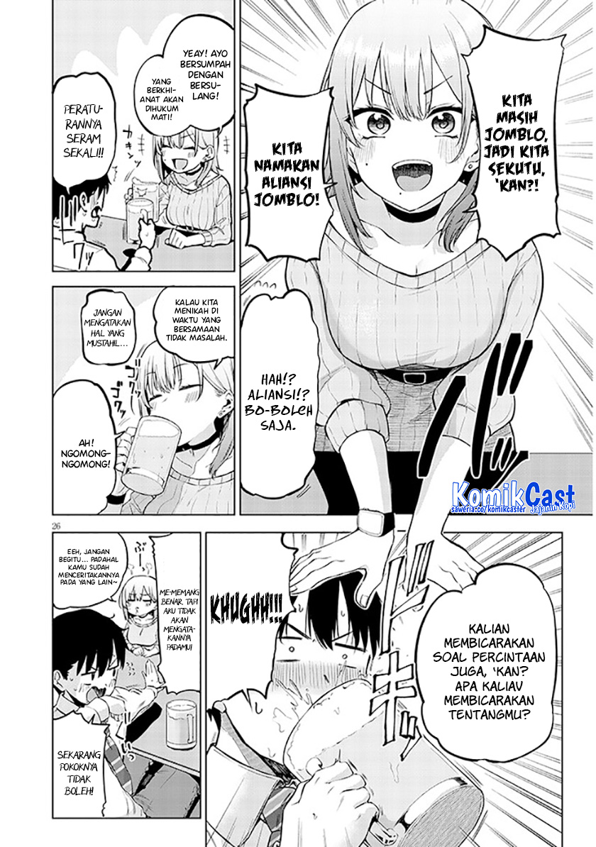Will You Marry Me If I Quit Being an Idol?! chapter 1