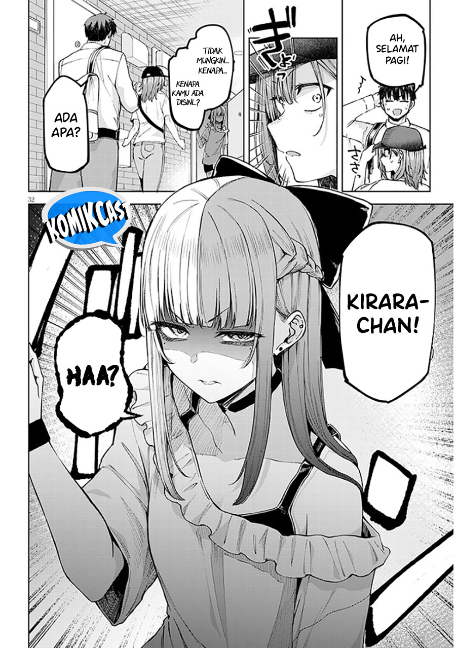 Will You Marry Me If I Quit Being an Idol?! chapter 4
