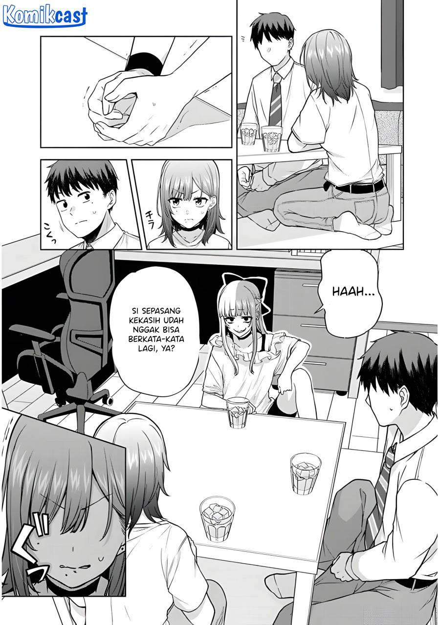 Will You Marry Me If I Quit Being an Idol?! chapter 6